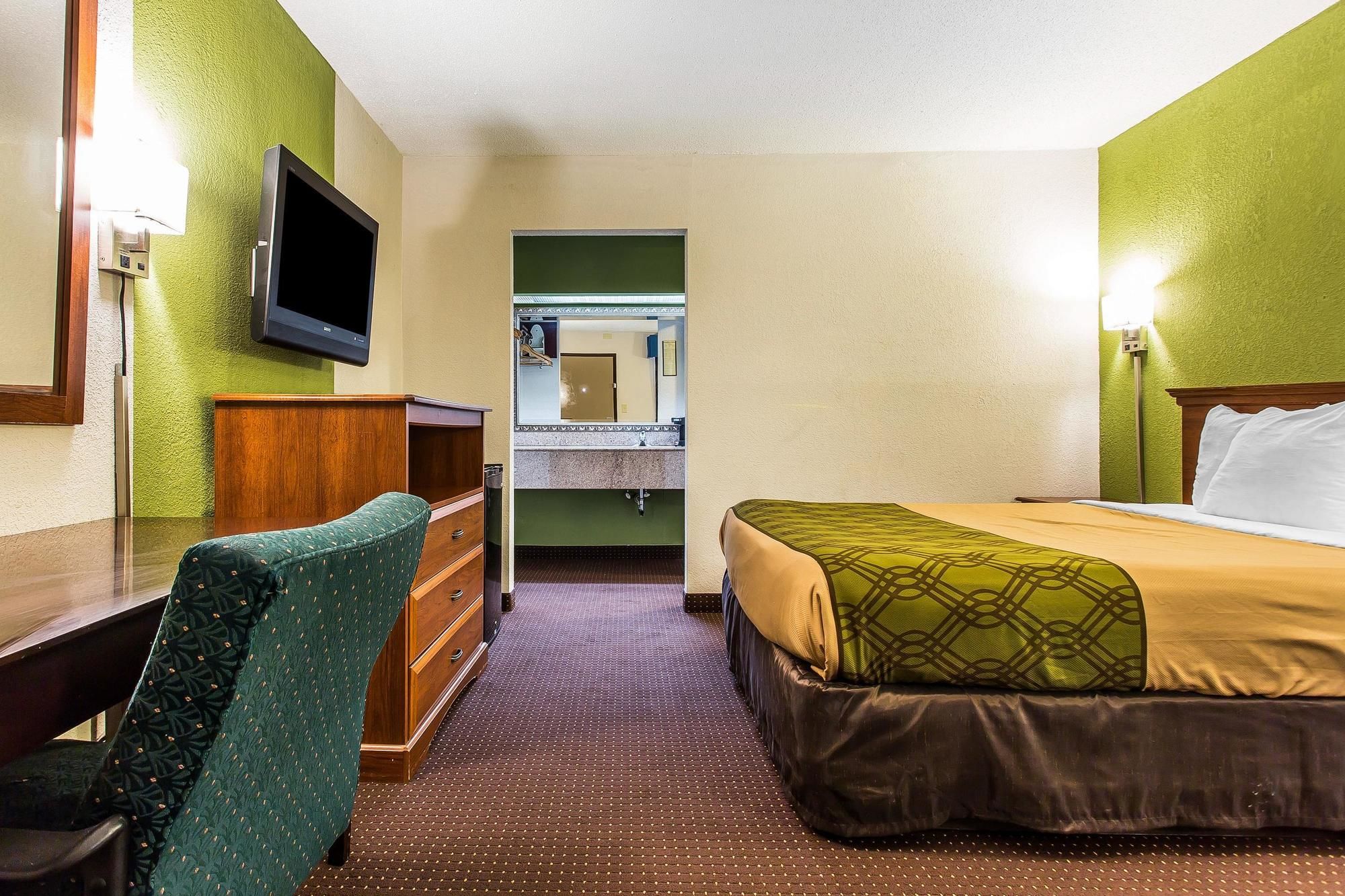 Econo Lodge Elizabeth City