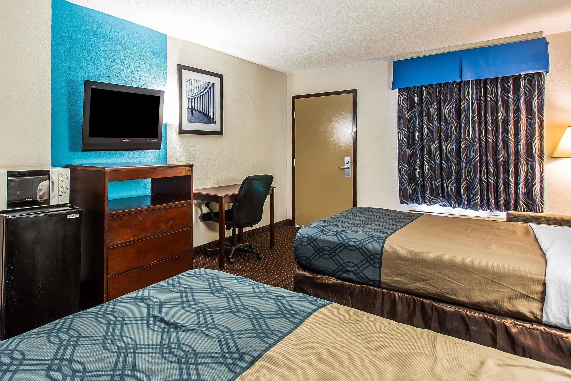 Econo Lodge Elizabeth City
