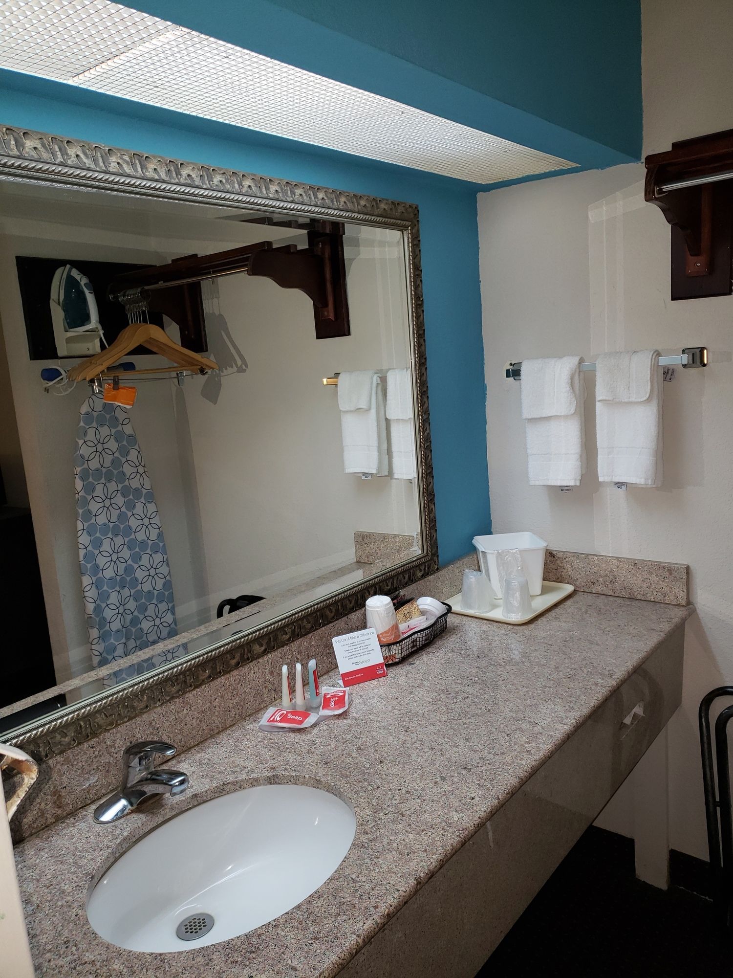 Econo Lodge Elizabeth City