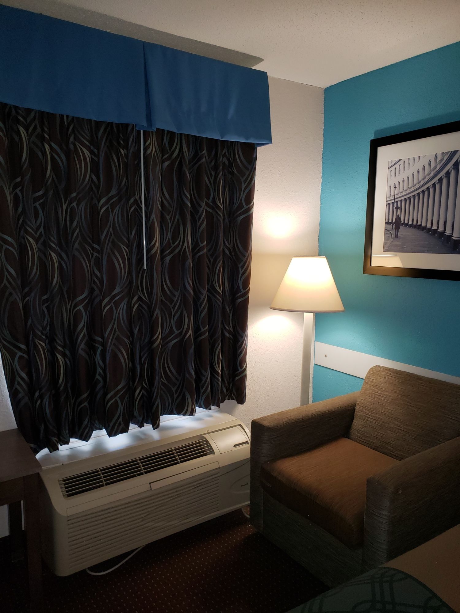 Econo Lodge Elizabeth City