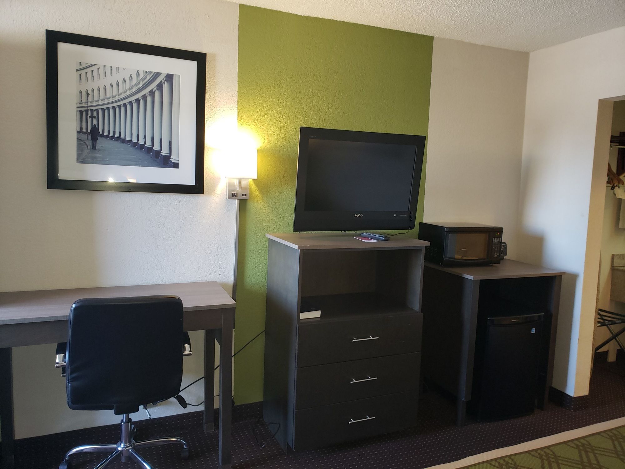 Econo Lodge Elizabeth City