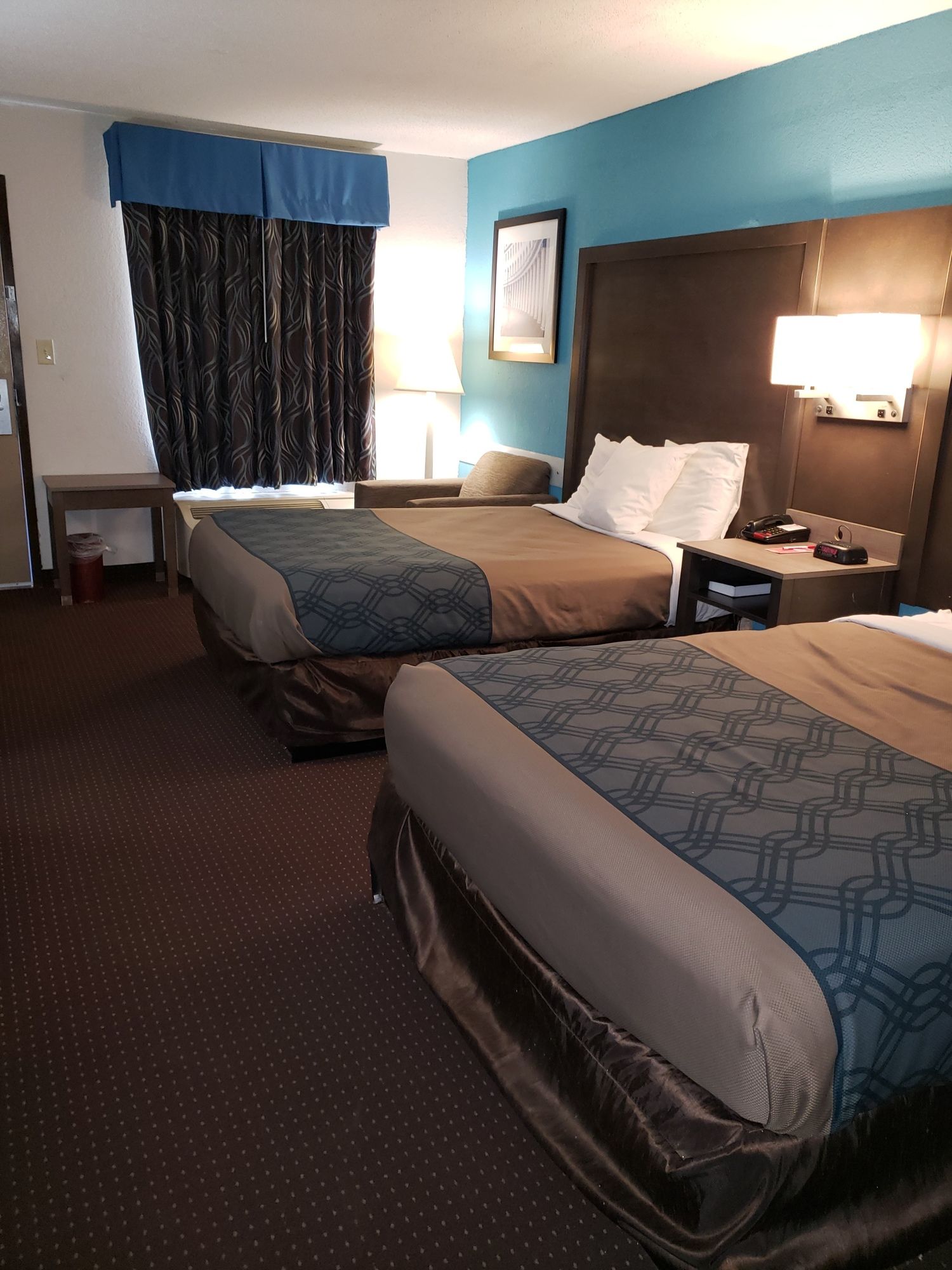 Econo Lodge Elizabeth City