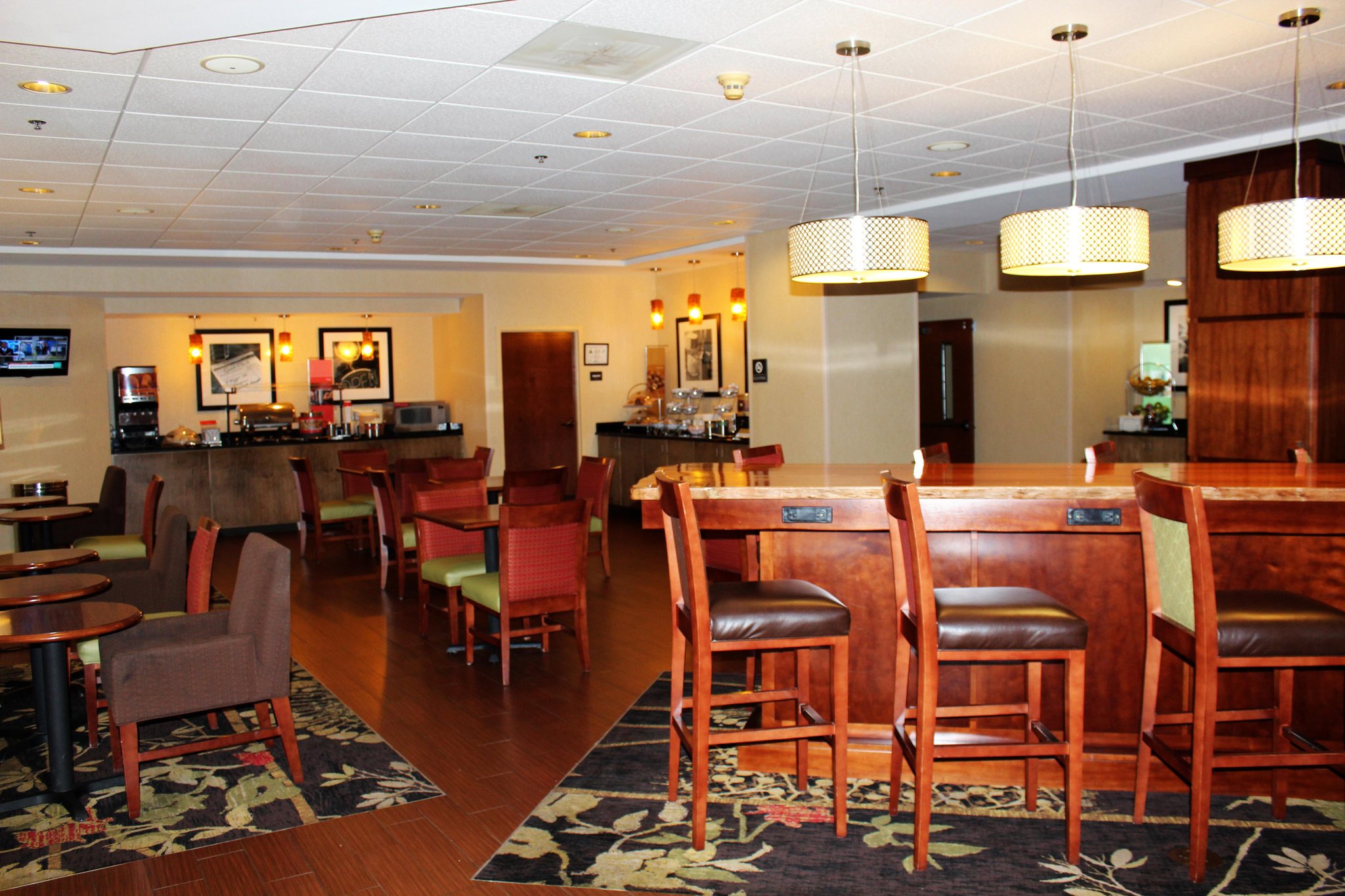 Hampton Inn Elizabeth City