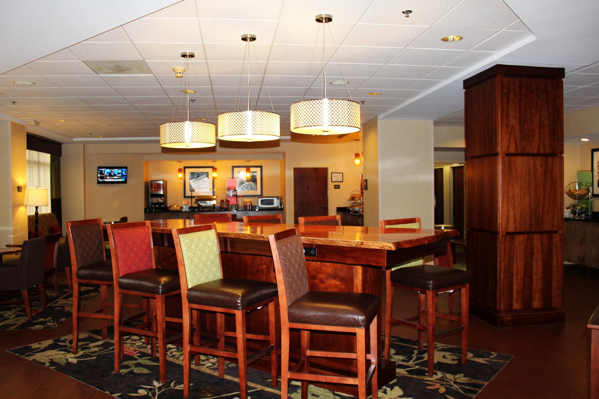 Hampton Inn Elizabeth City