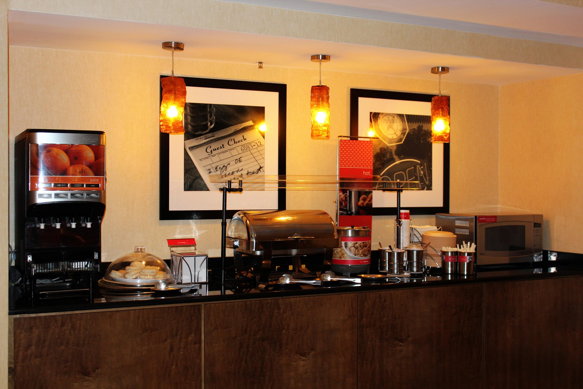 Hampton Inn Elizabeth City