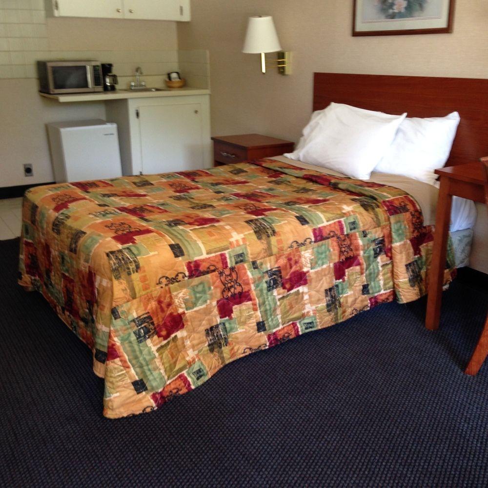 Knights Inn Elizabethtown