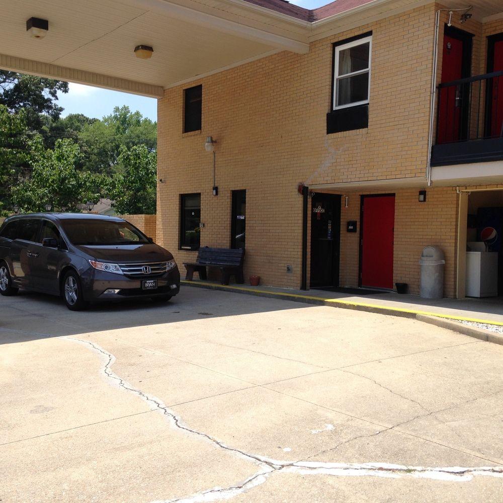 Knights Inn Elizabethtown