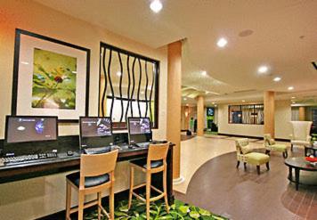 Fairfield Inn & Suites Elkin Jonesville