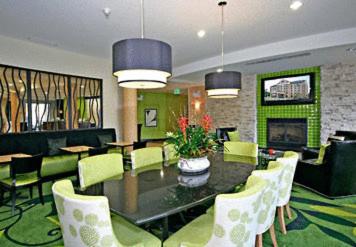 Fairfield Inn & Suites Elkin Jonesville