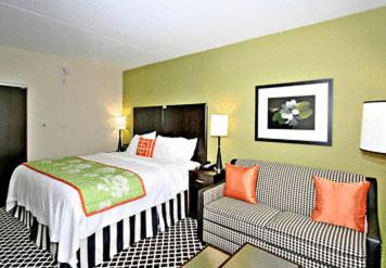 Fairfield Inn & Suites Elkin Jonesville