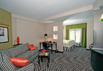 Fairfield Inn & Suites Elkin Jonesville