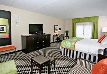 Fairfield Inn & Suites Elkin Jonesville