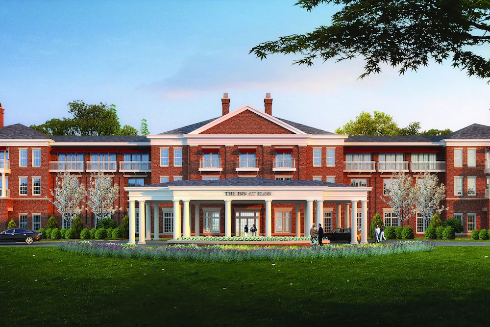 The Inn at Elon
