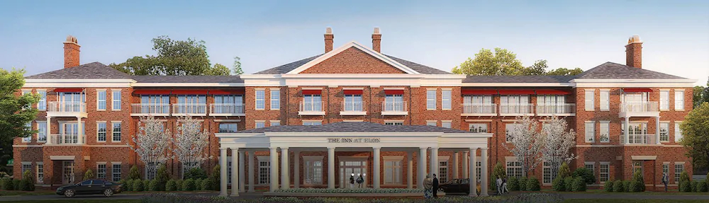 The Inn at Elon