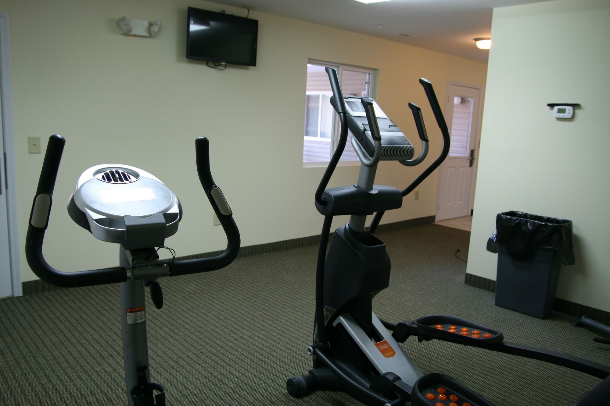 Affordable Suites Fayetteville/Fort Bragg, NC