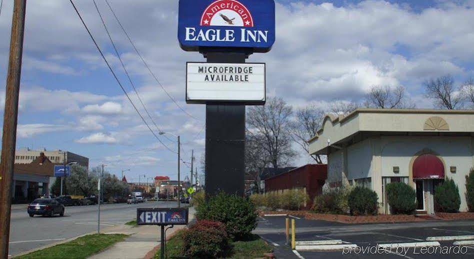 American Eagle Inn