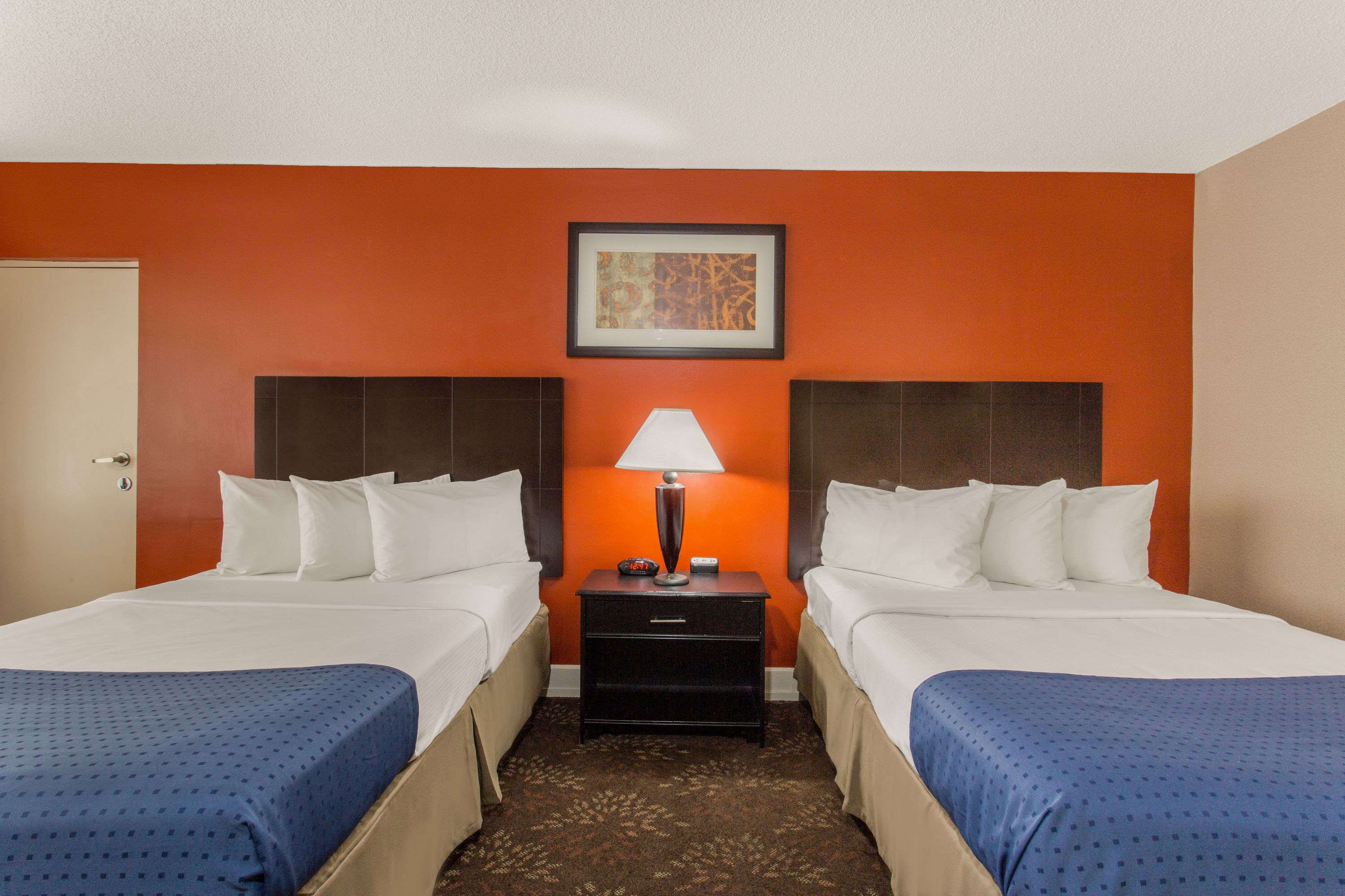 Baymont by Wyndham Fayetteville Fort Bragg Area