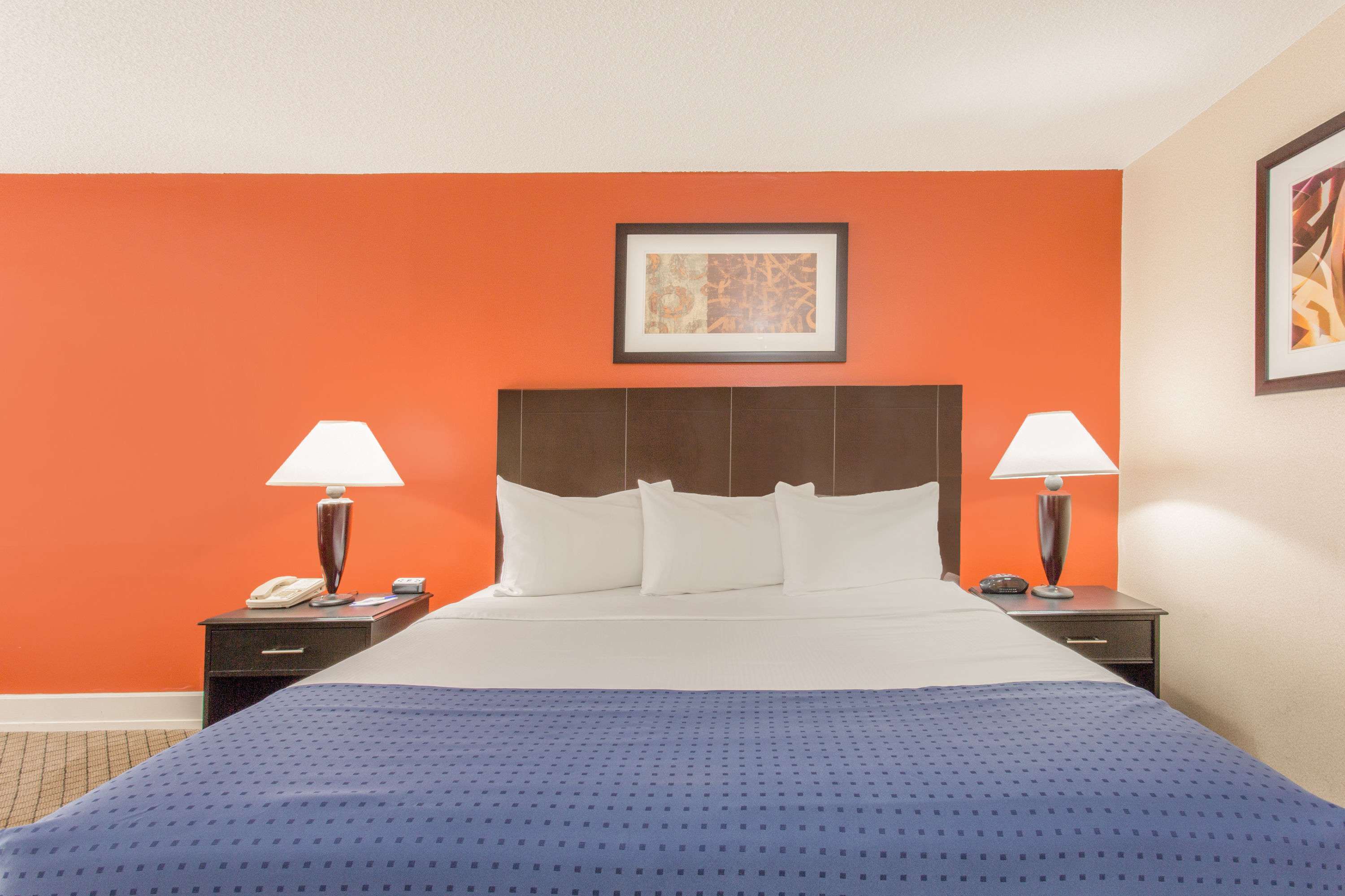 Baymont by Wyndham Fayetteville Fort Bragg Area