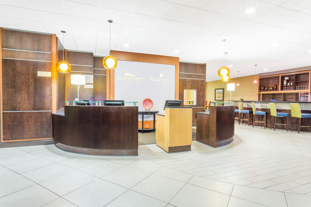 Baymont by Wyndham Fayetteville Fort Bragg Area