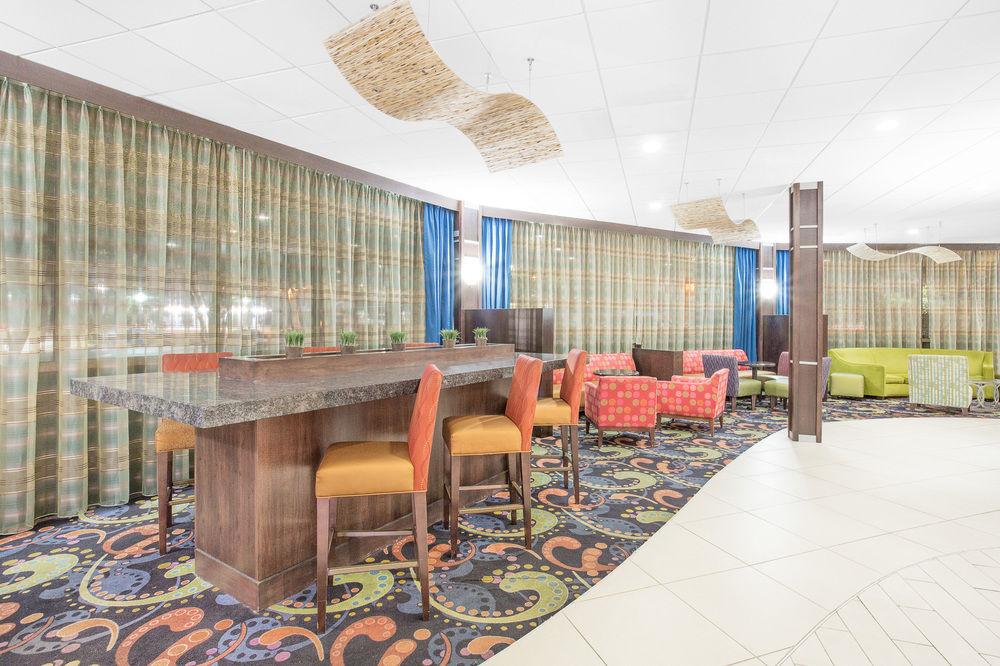 Baymont by Wyndham Fayetteville Fort Bragg Area