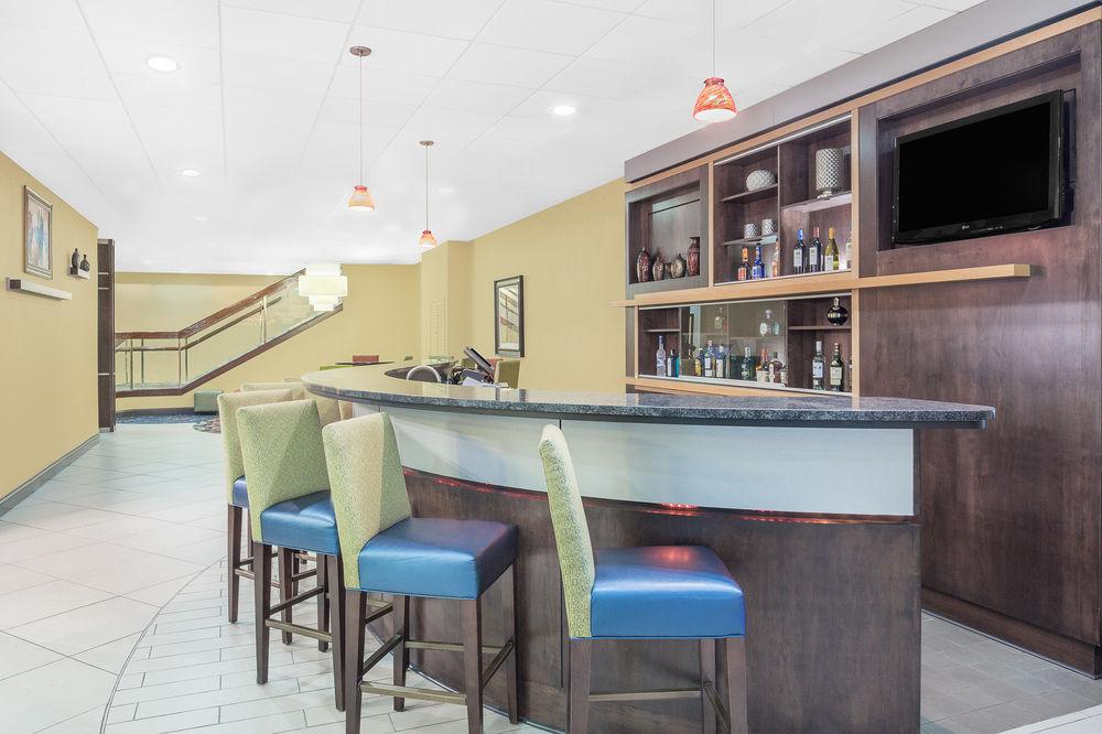 Baymont by Wyndham Fayetteville Fort Bragg Area