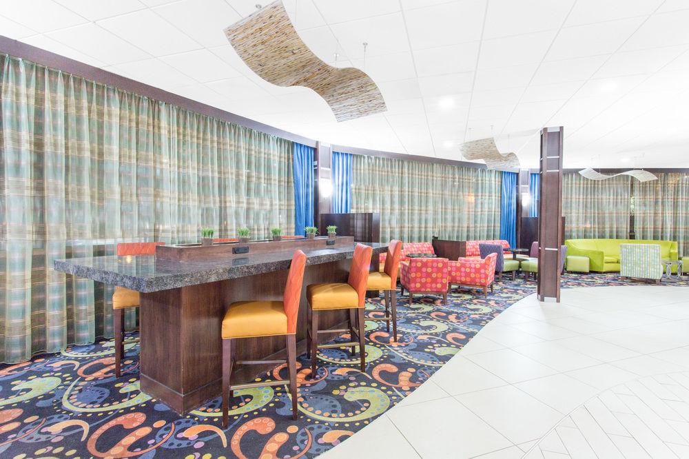 Baymont by Wyndham Fayetteville Fort Bragg Area