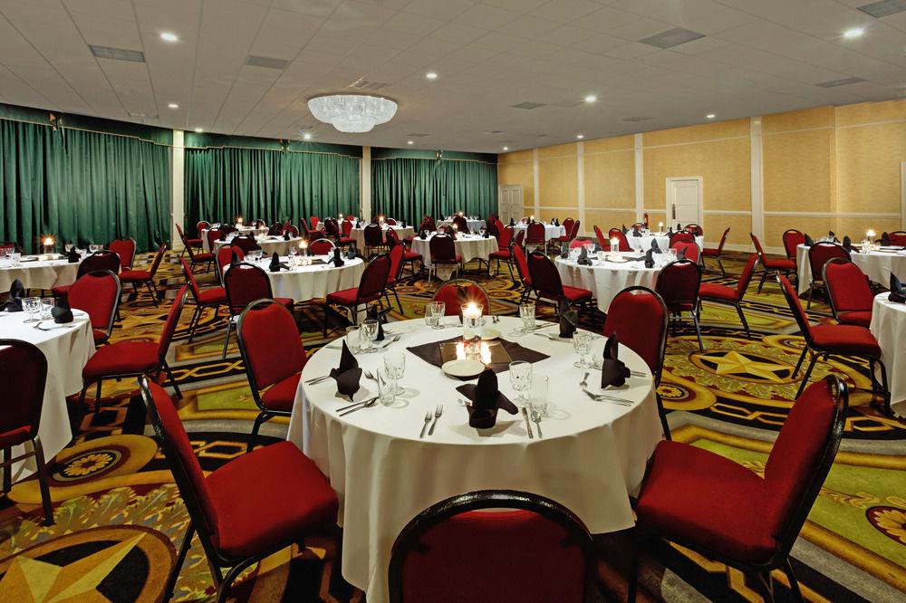 Baymont by Wyndham Fayetteville Fort Bragg Area