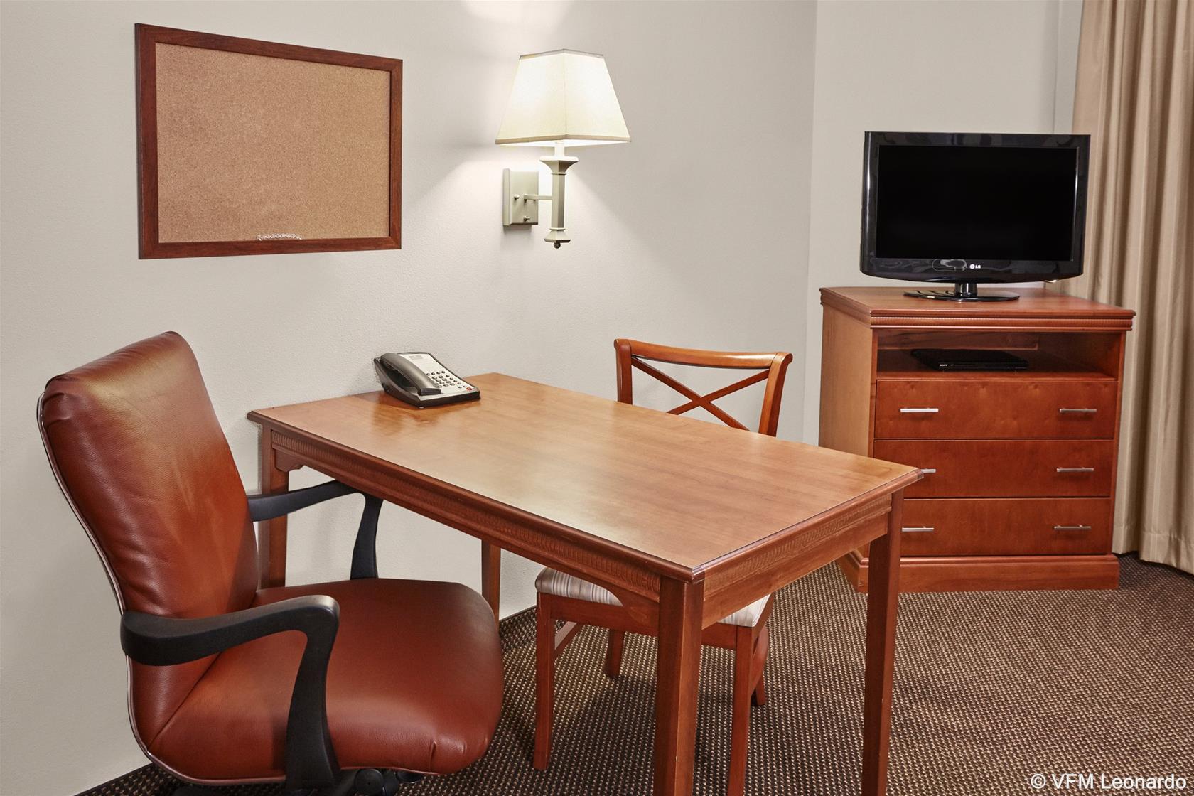 Candlewood Suites Fayetteville / Fort Bragg