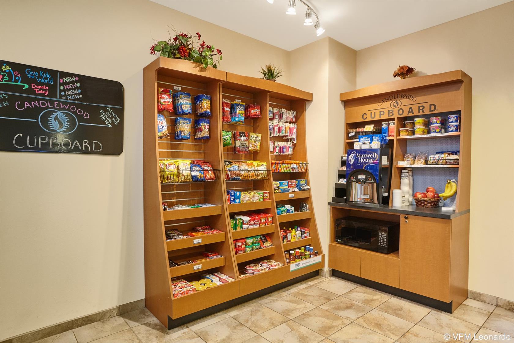 Candlewood Suites Fayetteville / Fort Bragg