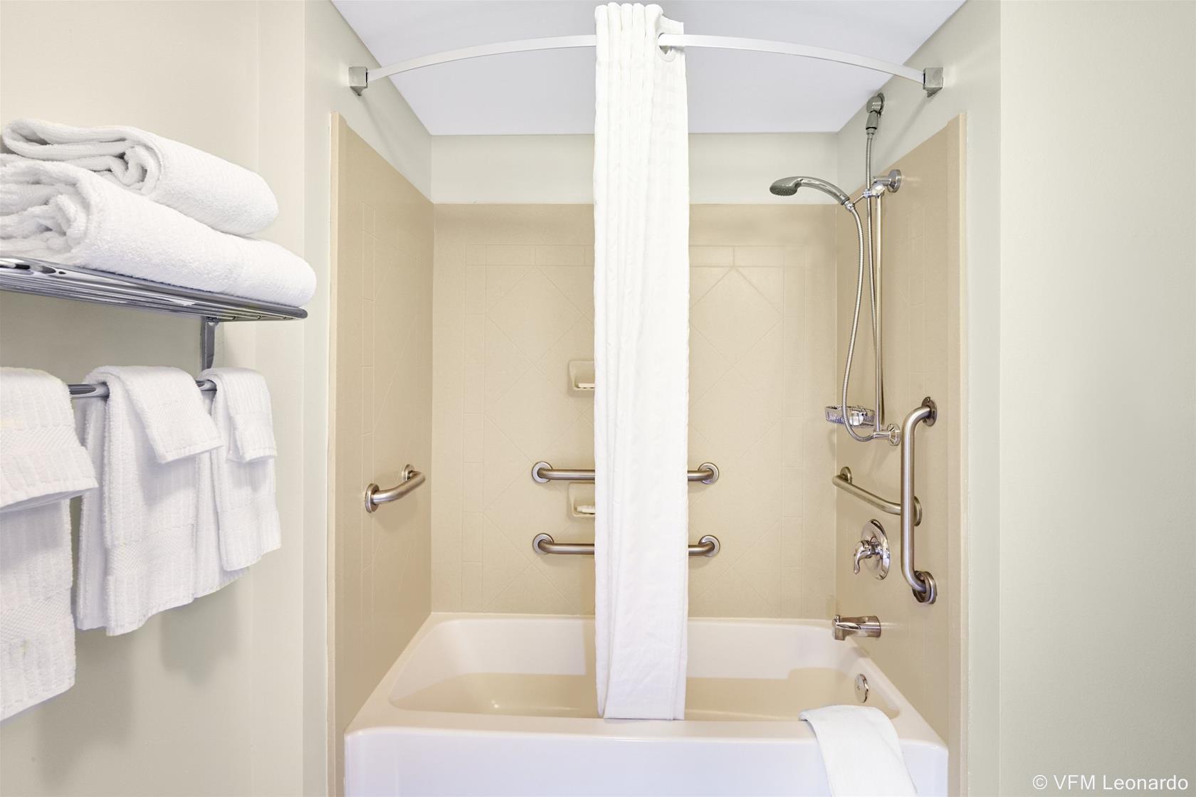 Candlewood Suites Fayetteville / Fort Bragg