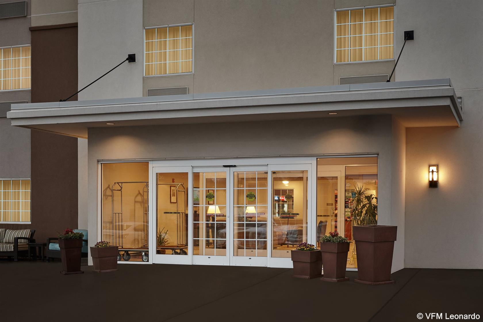 Candlewood Suites Fayetteville / Fort Bragg