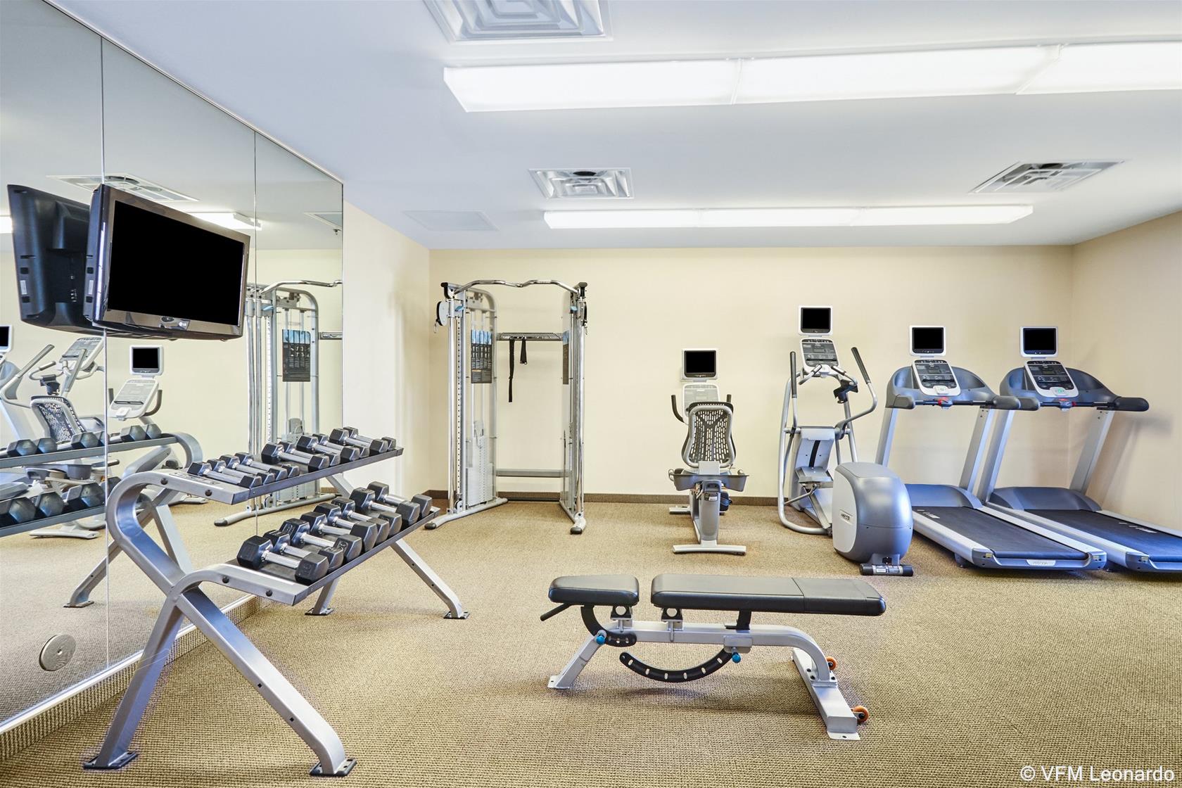 Candlewood Suites Fayetteville / Fort Bragg