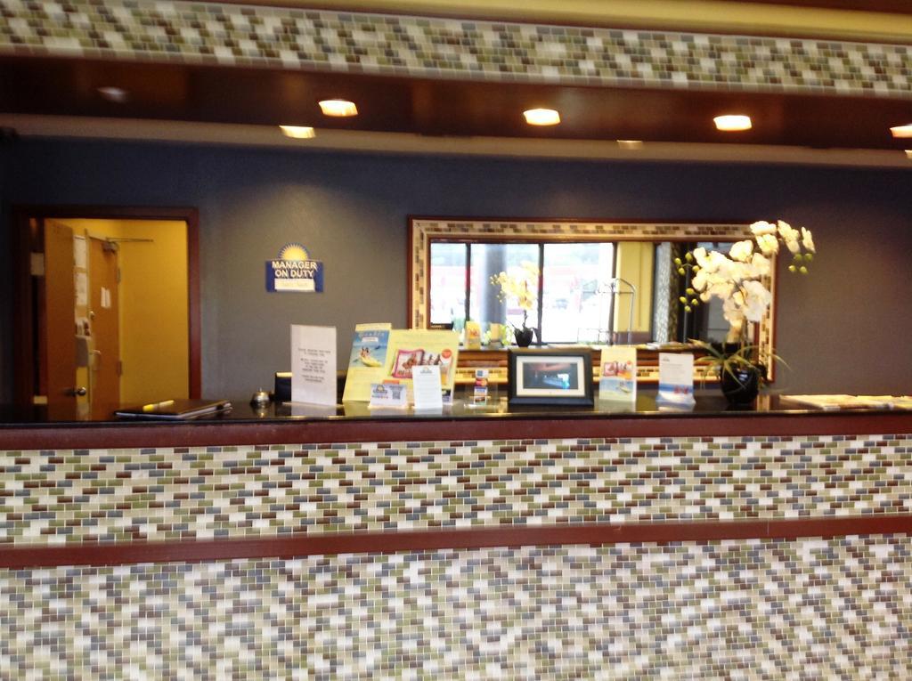 Days Inn by Wyndham Fayetteville-South/I-95 Exit 49