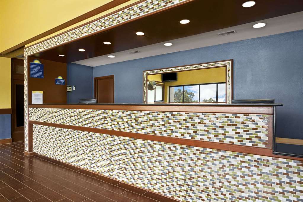 Days Inn by Wyndham Fayetteville-South/I-95 Exit 49