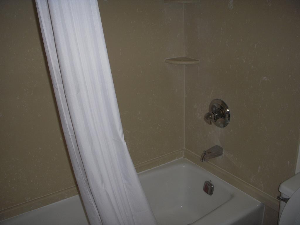 Days Inn by Wyndham Fayetteville-South/I-95 Exit 49