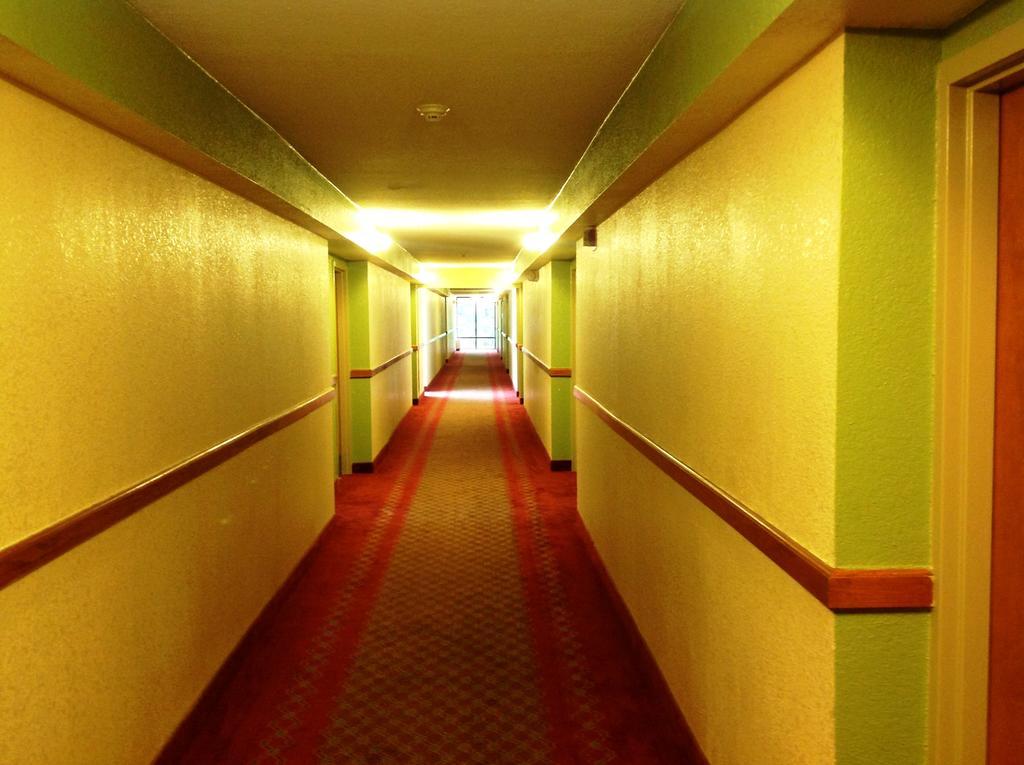 Days Inn by Wyndham Fayetteville-South/I-95 Exit 49