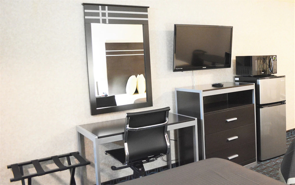 Deluxe Inn Fayetteville