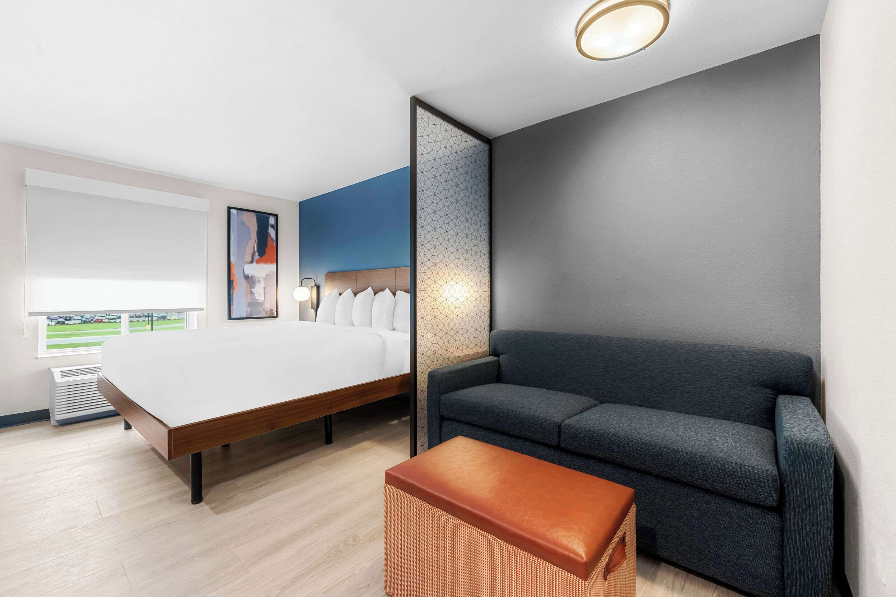 Everhome Suites Fayetteville