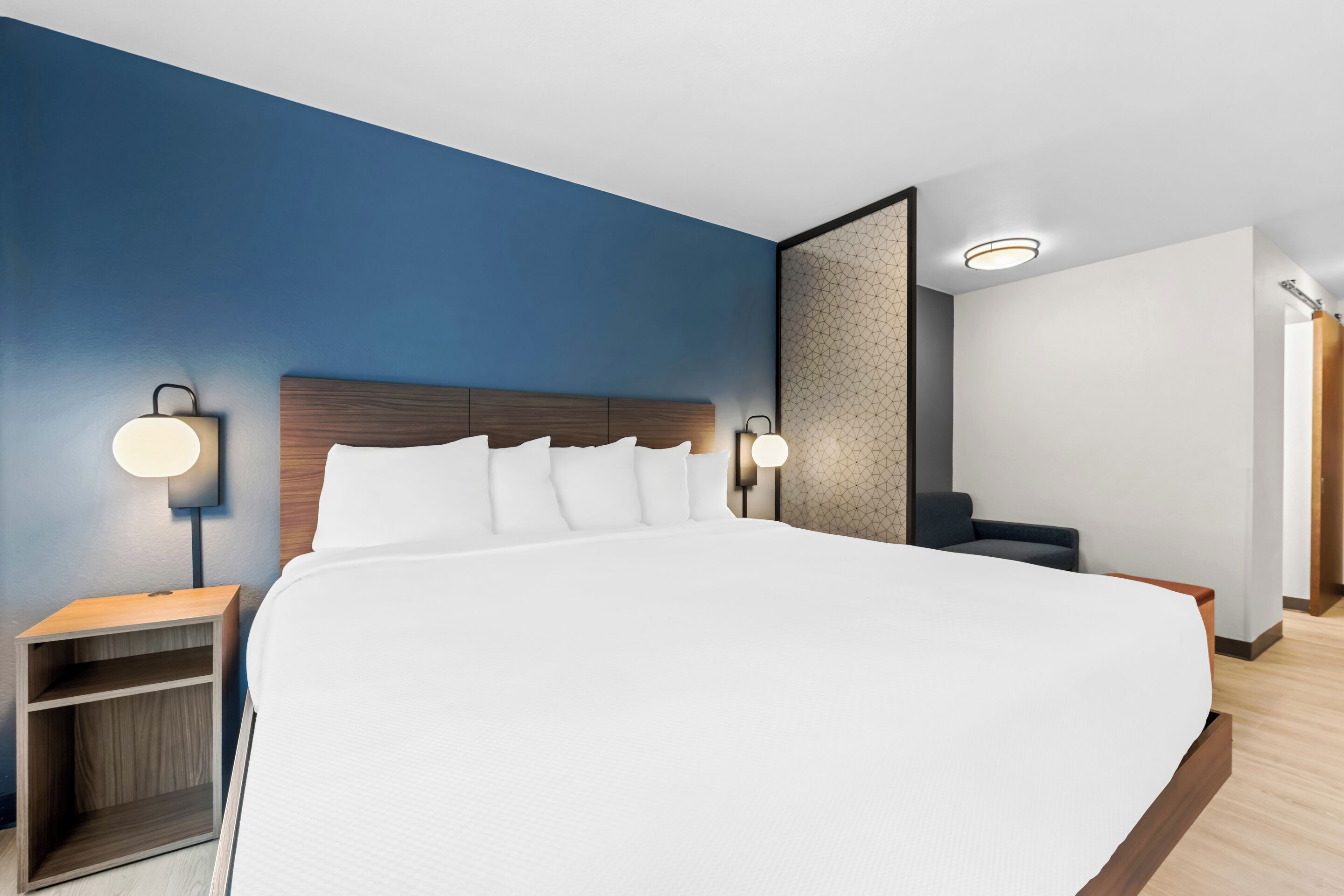 Everhome Suites Fayetteville