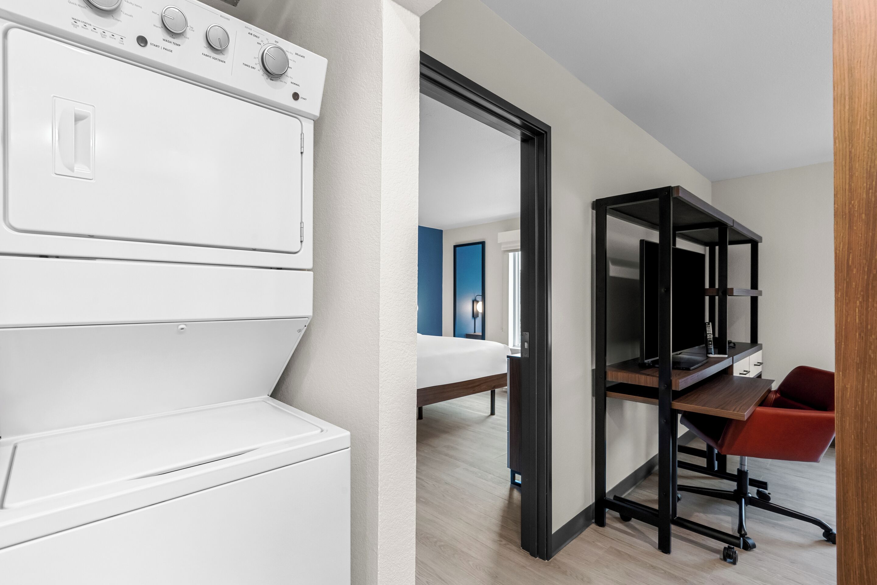 Everhome Suites Fayetteville