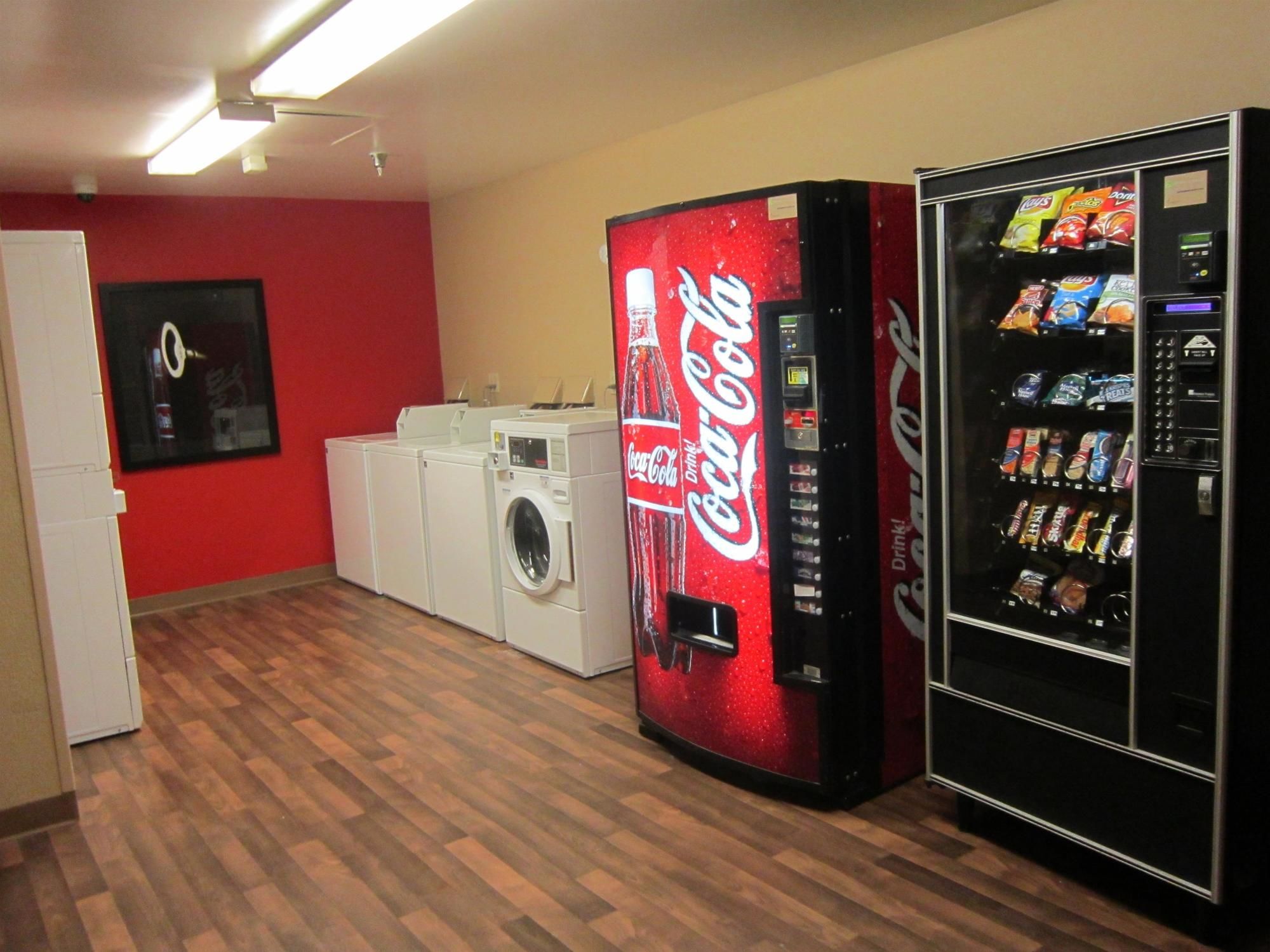 Extended Stay America Fayetteville Owen Dr.