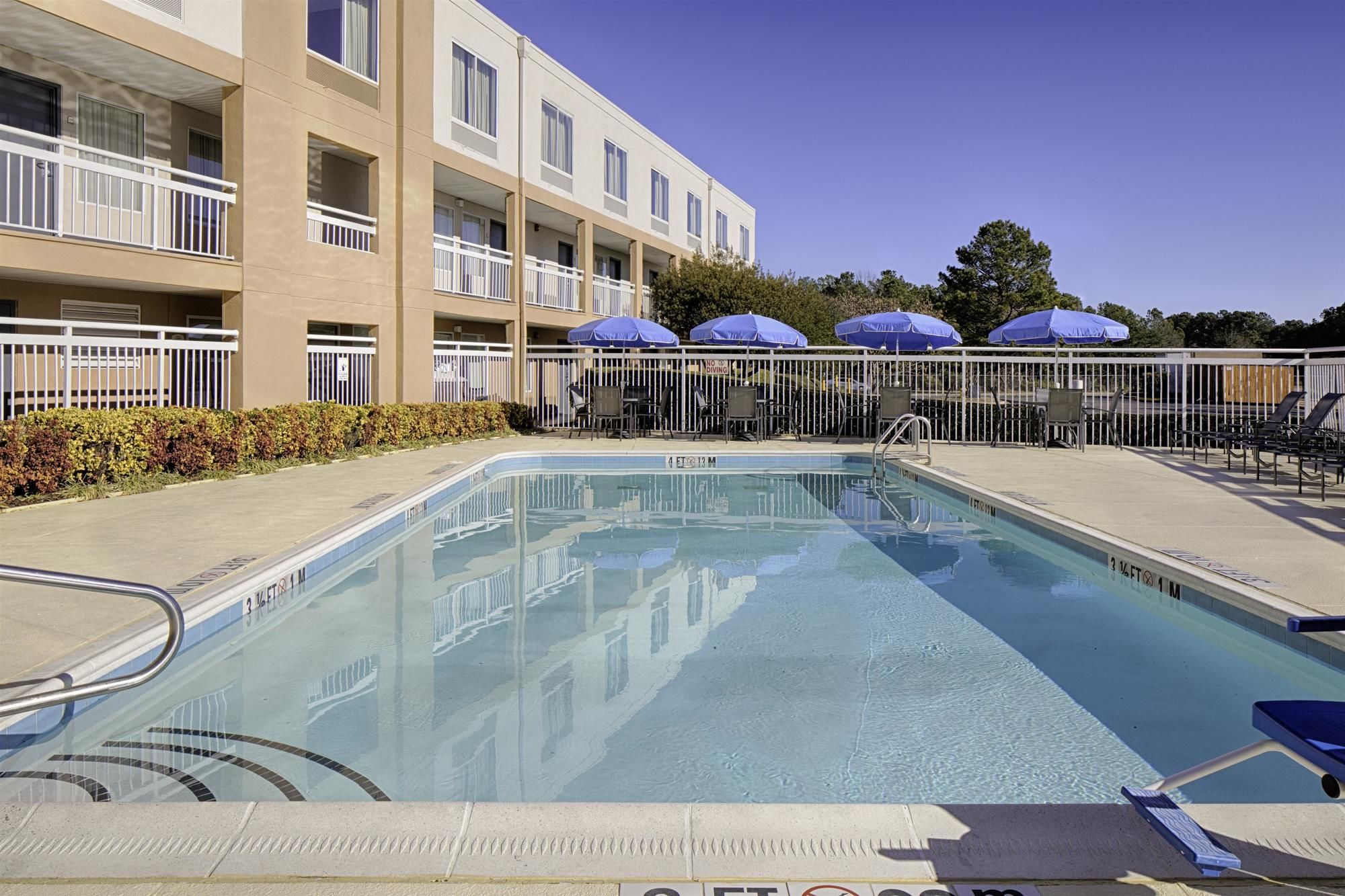 Quality Inn Near Fort Liberty Formerly Ft Bragg