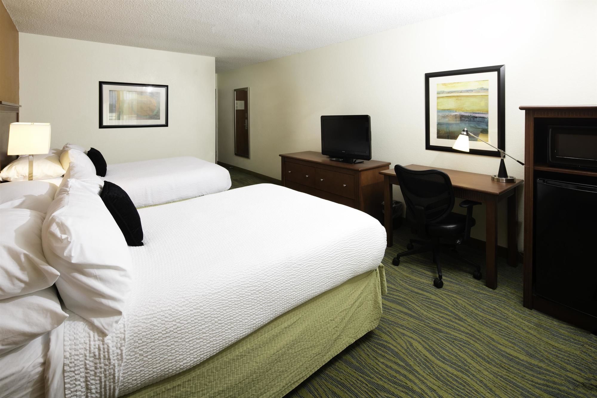 Quality Inn Near Fort Liberty Formerly Ft Bragg