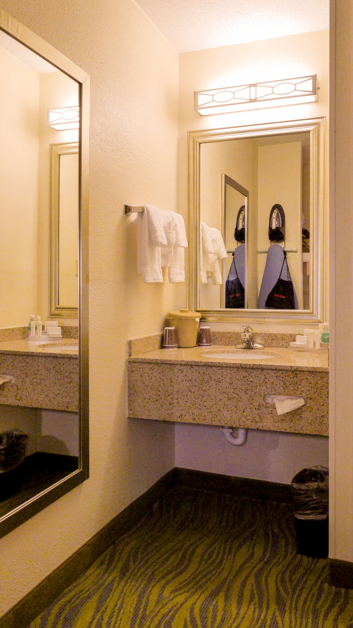 Quality Inn Near Fort Liberty Formerly Ft Bragg