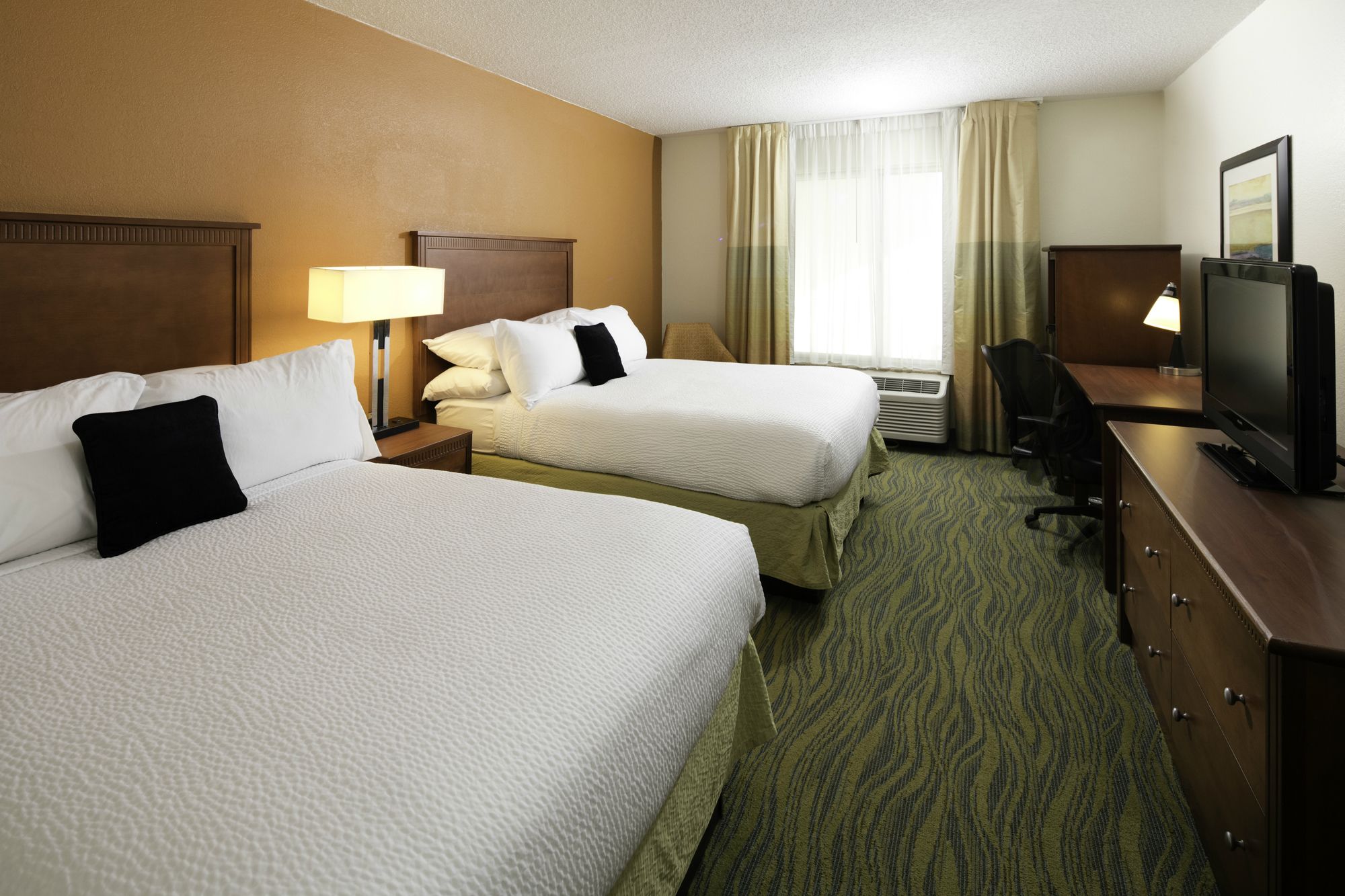 Quality Inn Near Fort Liberty Formerly Ft Bragg