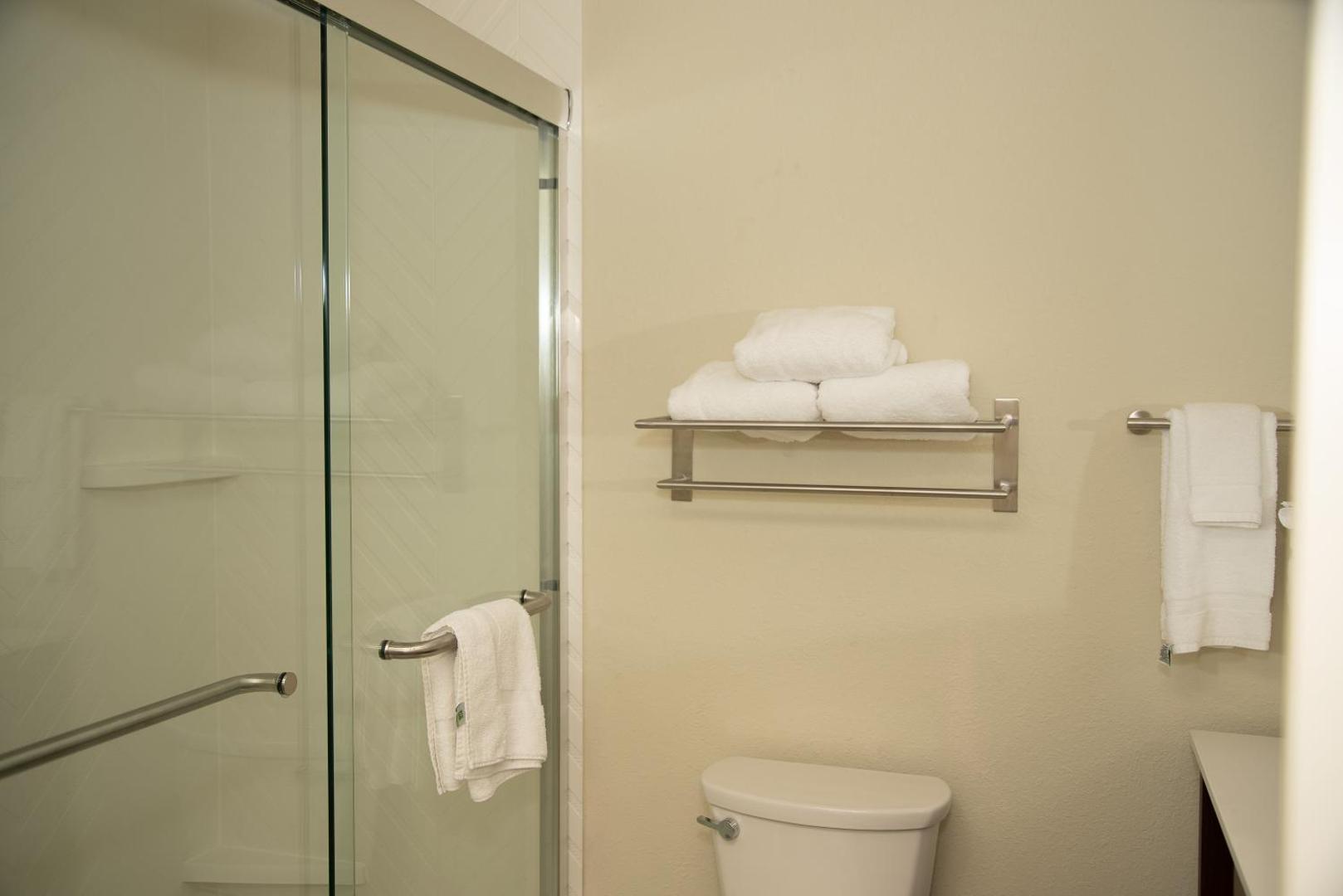 Holiday Inn & Suites Fayetteville W-Fort Bragg Area