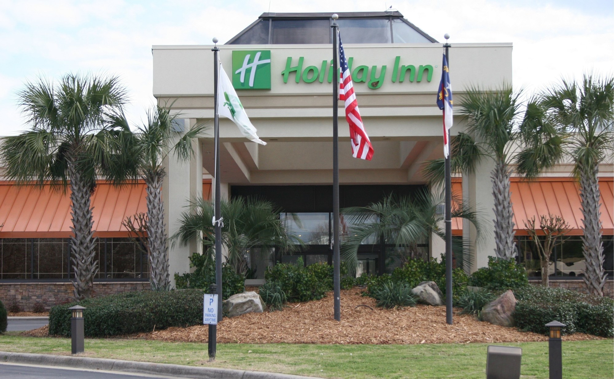 Clarion Hotel