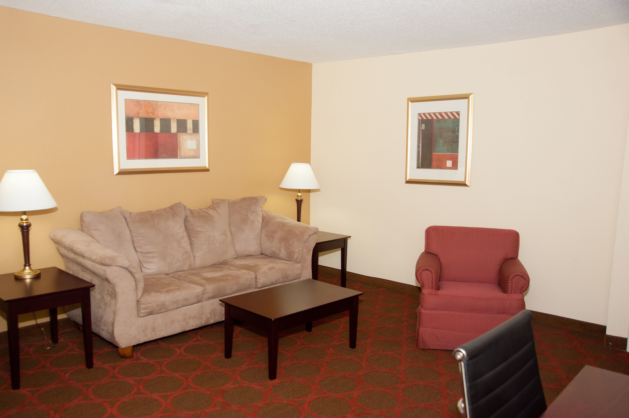 Clarion Hotel