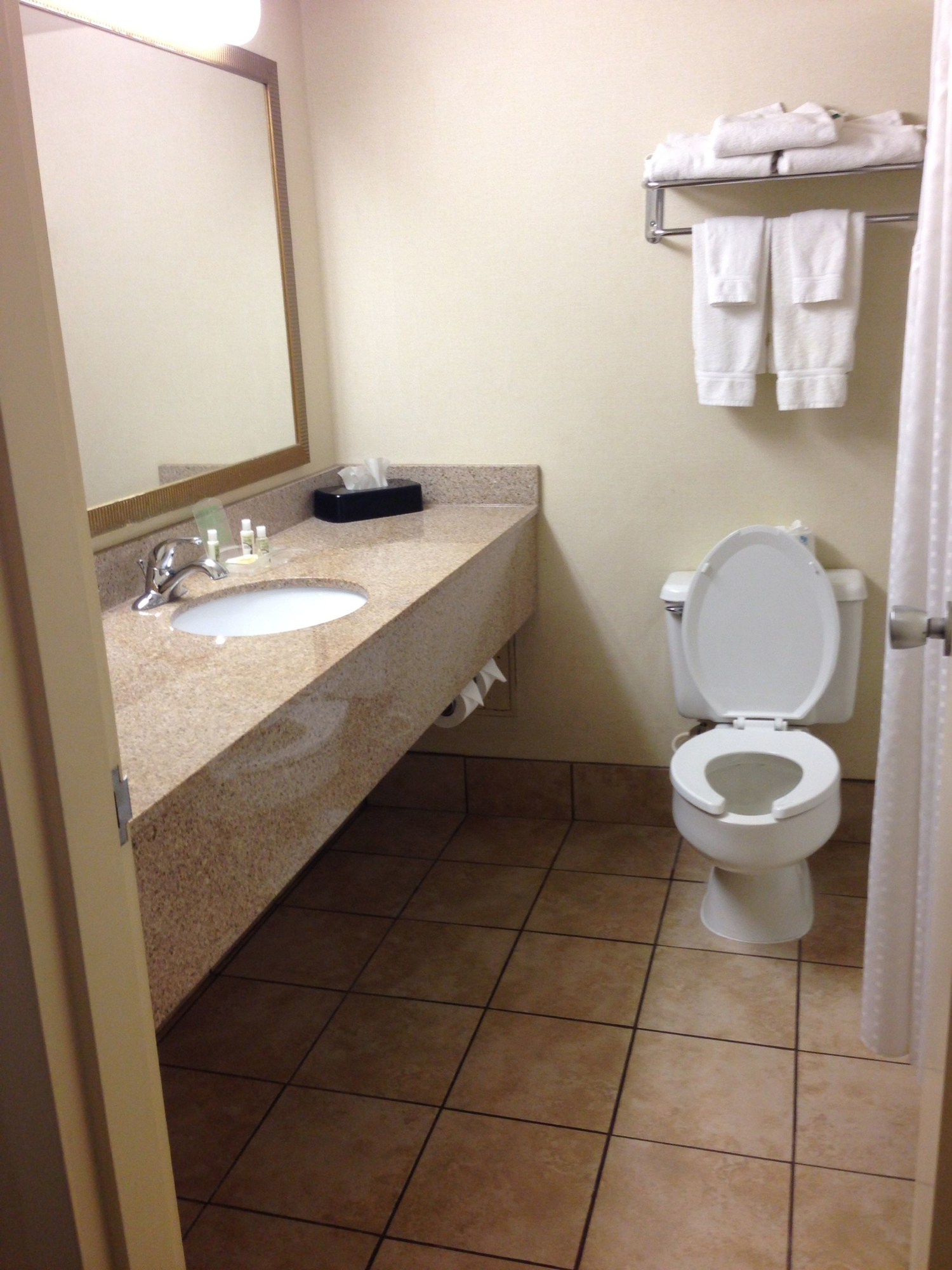 Clarion Hotel