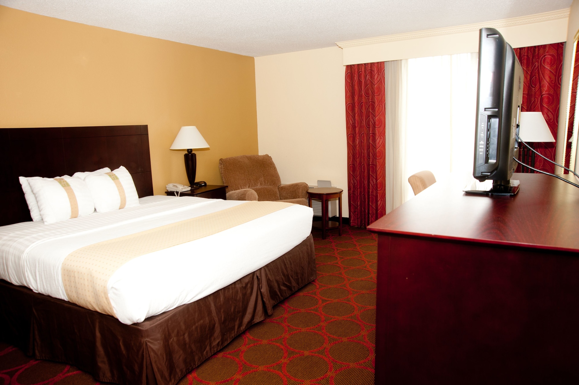 Clarion Hotel